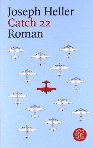 Catch 22: Roman