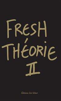 Fresh théorie. Vol. 2. Black album