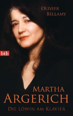 Martha Argerich: Die Löwin am Klavier