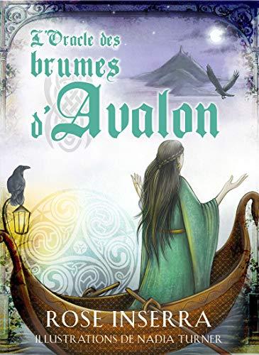 L'oracle des brumes d'Avalon