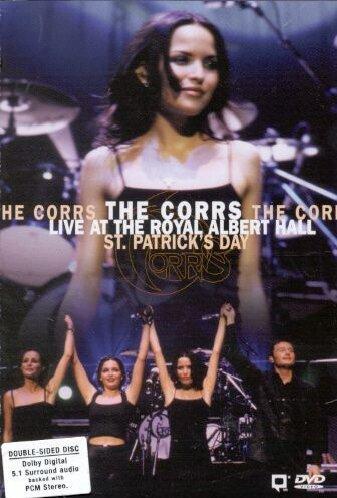 The Corrs - Live at the Royal Albert Hall