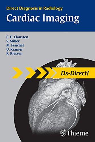 Cardiac Imaging: A Multimodality Approach