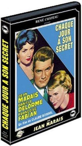 Chaque jour a son secret [FR Import]