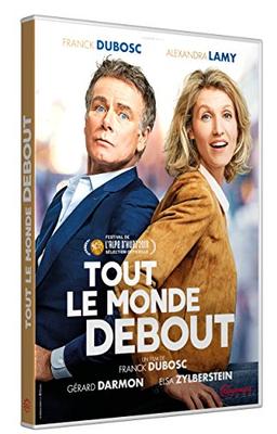 Tout le monde debout [FR Import]