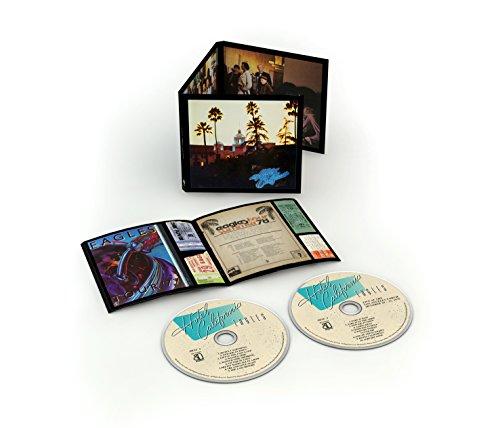 Hotel California: 40th Anniversary Expanded Edition