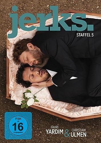 jerks. - Staffel 5