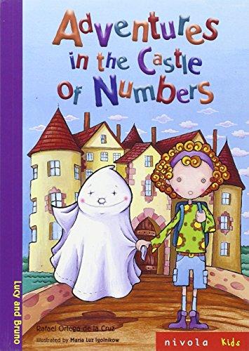 Adventures in the castle of numbers (Nivola Kids, Band 5)