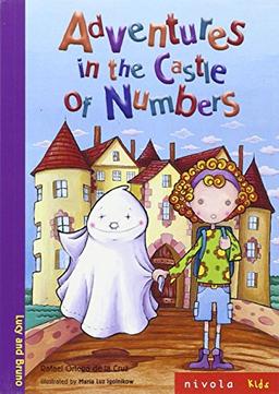 Adventures in the castle of numbers (Nivola Kids, Band 5)