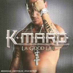 La Good Life [Digpack] CD+DVD