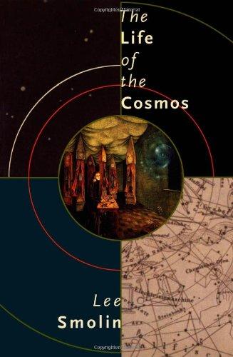 The Life of the Cosmos