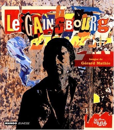 Le Gainsbourg