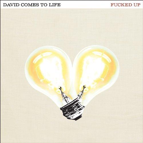 David Comes to Life [Vinyl LP]