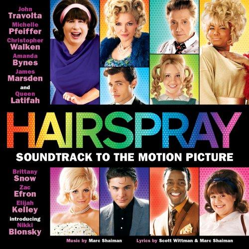 Hairspray [Motion Picture]