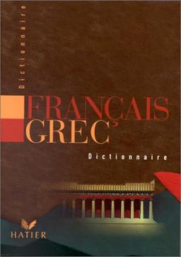 Dictionnaire français-grec