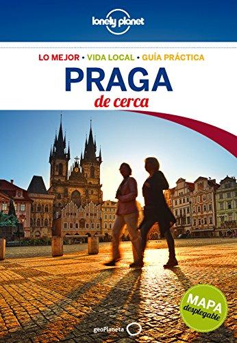 Lonely Planet Praga De Cerca (Guías De cerca Lonely Planet)