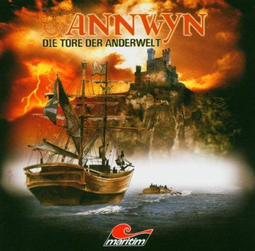 Annwyn-die Tore der Anderwelt