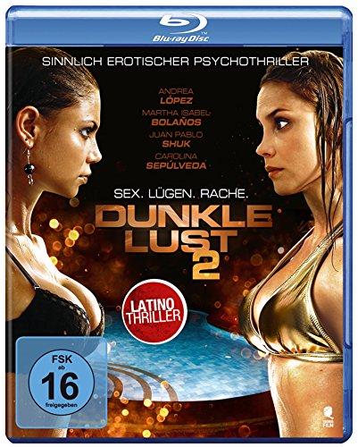 Dunkle Lust 2 [Blu-ray]