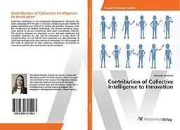 Contribution of Collective Intelligence to Innovation