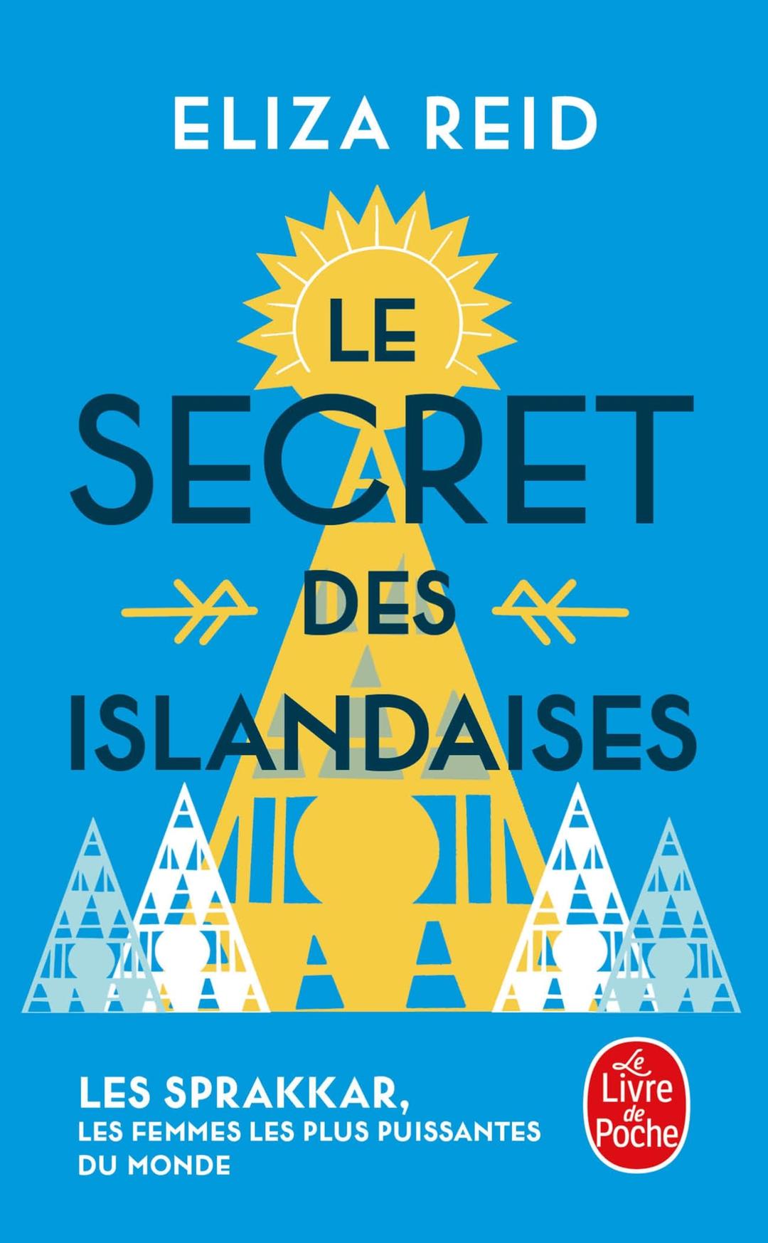 Le secret des Islandaises : les sprakkar, les femmes les plus puissantes du monde