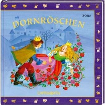 Meine ersten Märchen: Dornröschen