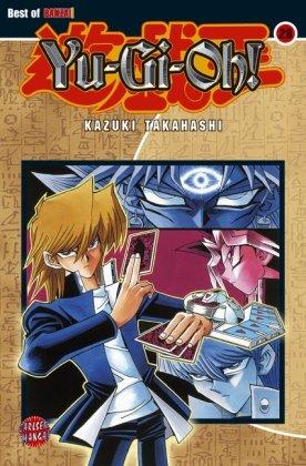 Yu-Gi-Oh!, Band 28: BD 28