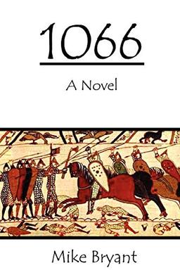 1066: A Novel