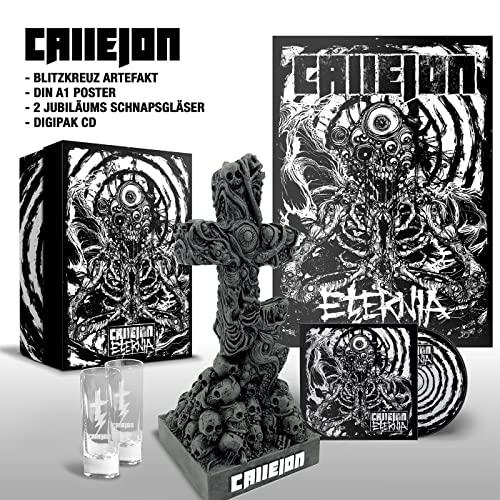 Eternia [Deluxe Box]