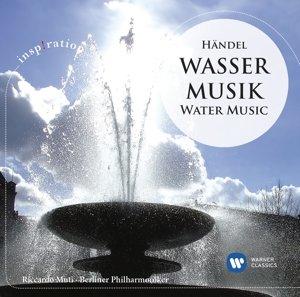 Wassermusik-Water Music