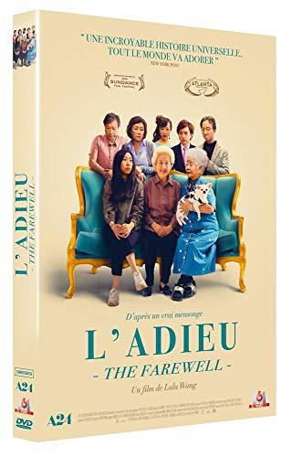 L'adieu [FR Import]