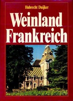 Weinland Frankreich