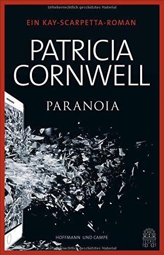 Paranoia (Kay Scarpetta)