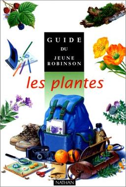 Les plantes