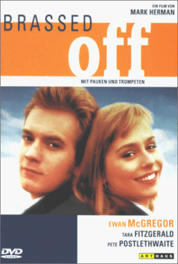 Brassed Off - Mit Pauken und Trompeten