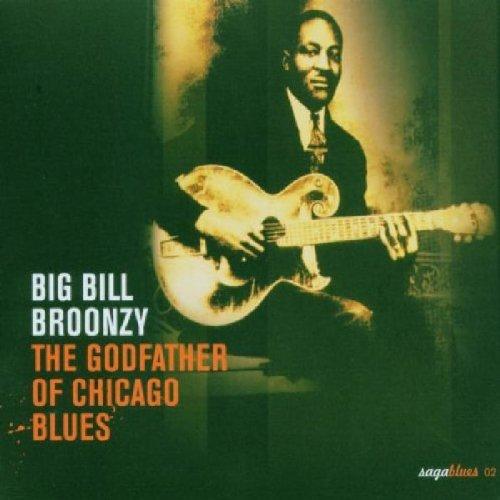 The Godfather of Chicago Blues