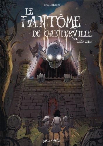 Le fantôme de Canterville