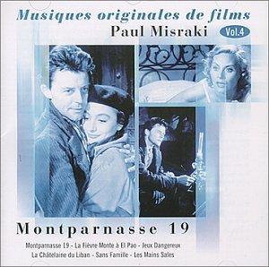 Musiques Originales de Films 4