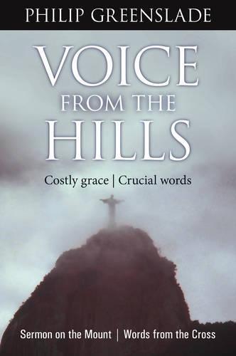 Voice from the Hills: Costly Grace / Cruel Words