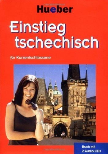 Einstieg tschechisch: für Kurzentschlossene / Paket