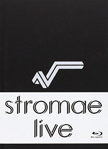 Live racine carré [Blu-ray] [FR Import]