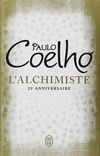 L'alchimiste