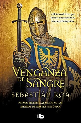 Venganza de sangre (Ficción)