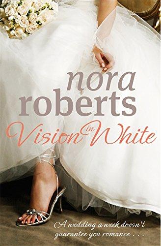 Vision In White: Number 1 in series (Bride Quartet, Band 1)