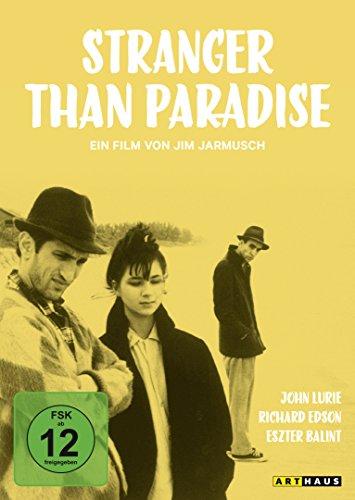 Stranger than Paradise (OmU)