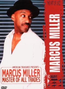 Marcus Miller - Master Of All Trades