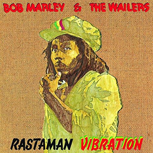 Rastaman Vibration (Limited LP) [Vinyl LP]