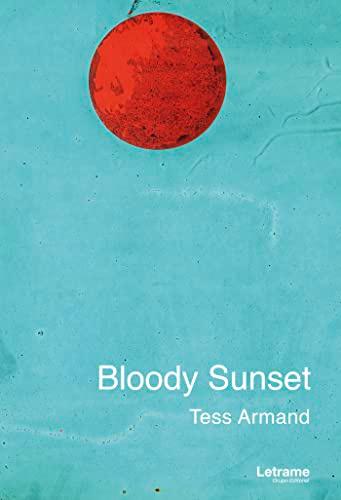 Bloody Sunset (Novela, Band 1)