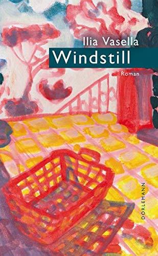 Windstill: Roman