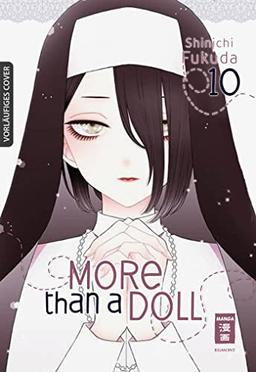 More than a Doll 11