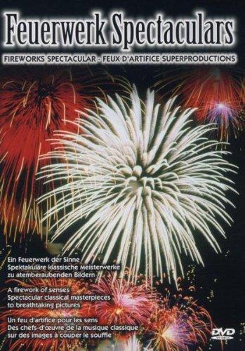 Feuerwerk Spectaculars