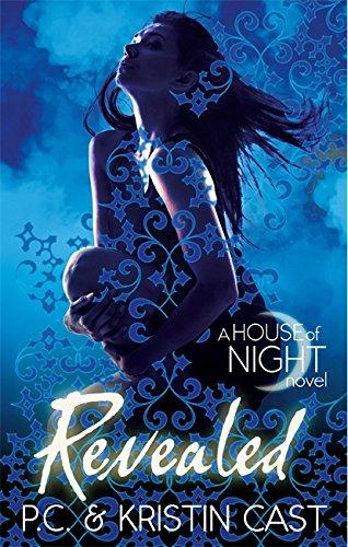 The House of Night - Revealed